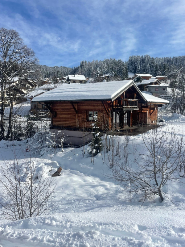 Atout-coeur-vue-hiver-location-appartement-chalet-Les-Gets