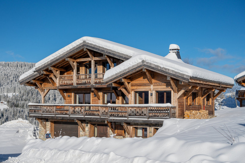 atray-extérieur-appartement-chalet-Les-Gets
