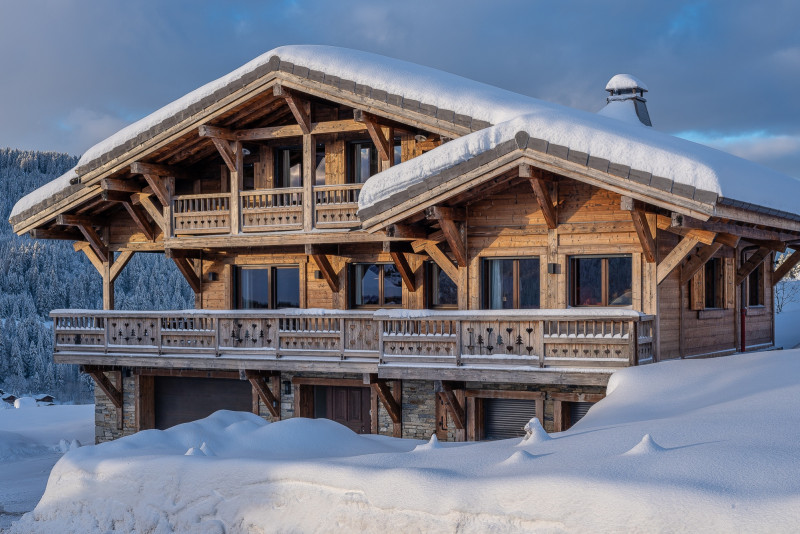 atray-extérieur-location-appartement-chalet-Les-Gets