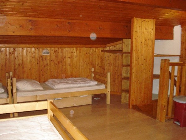 Beth-Shemesh-chambre-dortoir2-location-appartement-chalet-Les-Gets