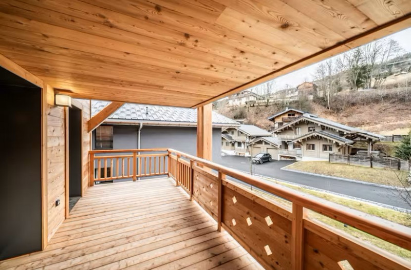 Cairn-Harmony-Edelweiss-balcon-vue-location-chalet-appartement-Les-Gets