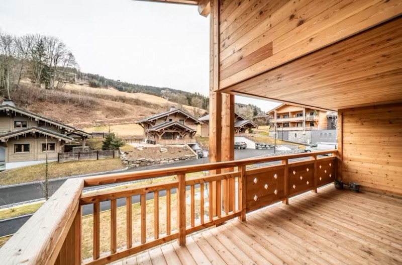 Cairn-Harmony-Edelweiss-balcon-vue-location-chalet-appartement-Les-Gets