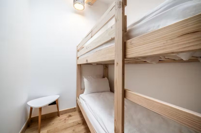 Cairn-Harmony-Edelweiss-cabine-lits-superposes-location-chalet-appartement-Les-Gets