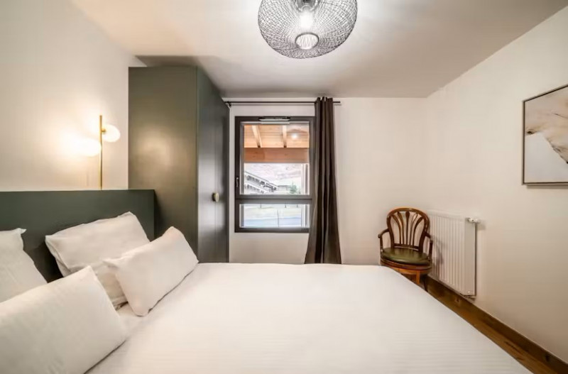 Cairn-Harmony-Edelweiss-chambre-double-location-chalet-appartement-Les-Gets