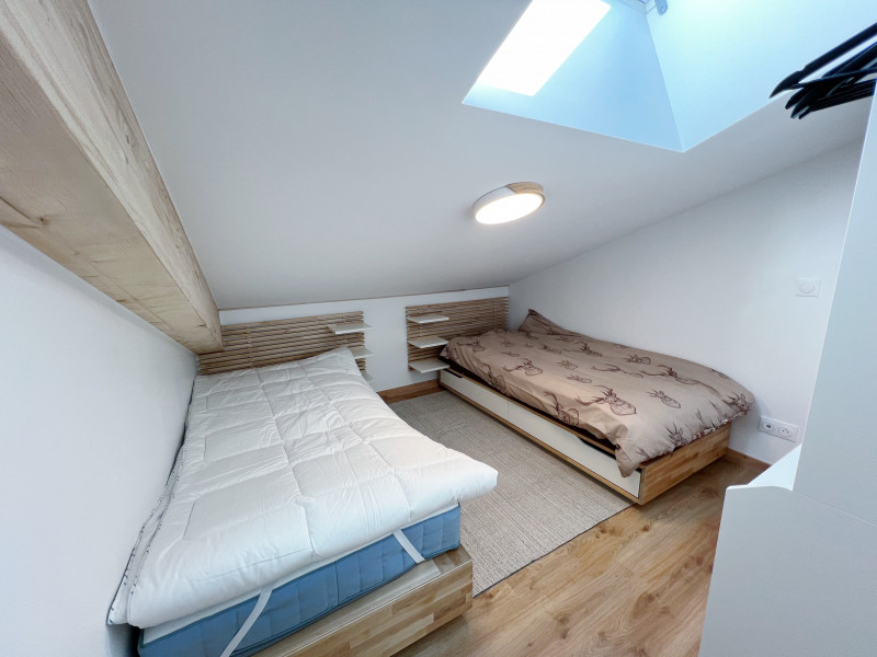 Carmine-Lodge-B303-cabine-lits-simples-location-appartement-chalet-Les-Gets