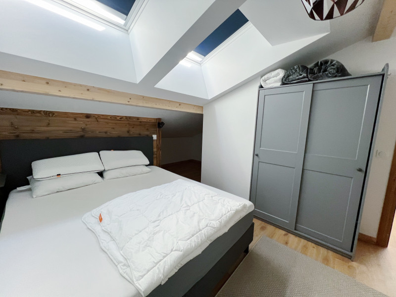 Carmine-Lodge-B303-chambre-double-location-appartement-chalet-Les-Gets