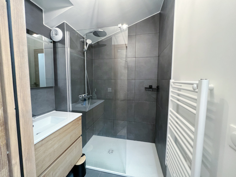 Carmine-Lodge-B303-salle-de-bain-douche-location-appartement-chalet-Les-Gets