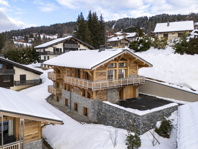 Chalet-Alena-exterieur-location-appartement-chalet-Les-Gets