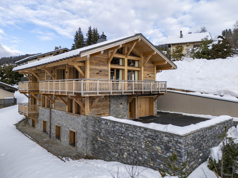 Chalet-Alena-exterieur-location-appartement-chalet-Les-Gets