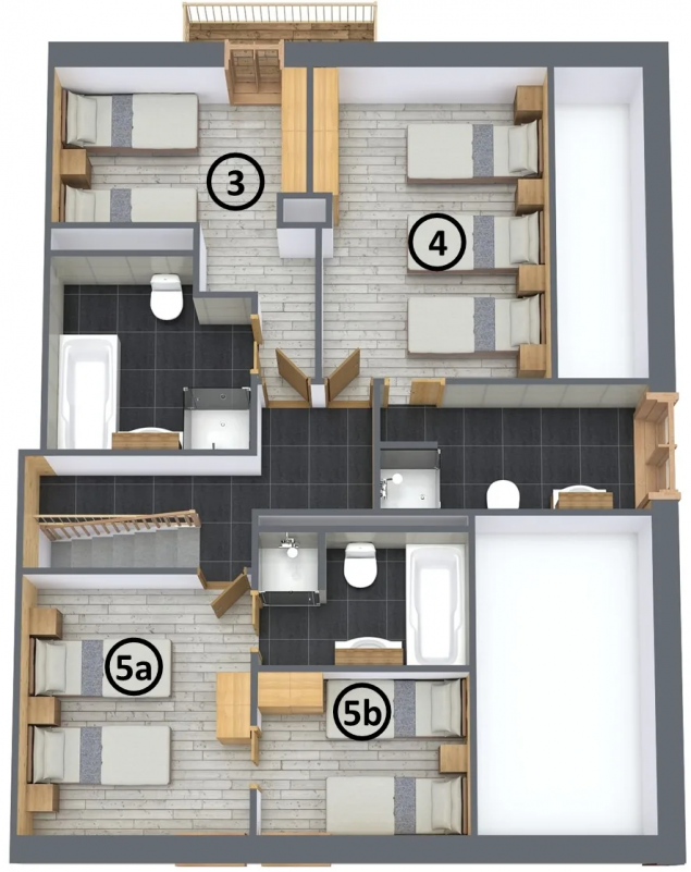 chalet-alpine-loft-la-rocaille-plan-location-appartement-chalet-Les-Gets