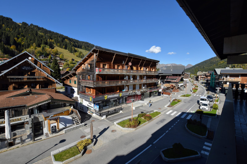 chalet-des-pistes-vue-exterieur-location-appartement-chalet-Les-Gets
