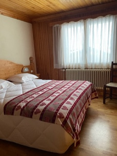 Chalet-Holiday-chambre-double-location-appartement-chalet-Les-Gets