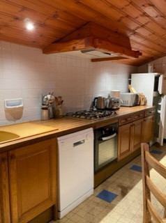 Chalet-Holiday-cuisine-location-appartement-chalet-Les-Gets