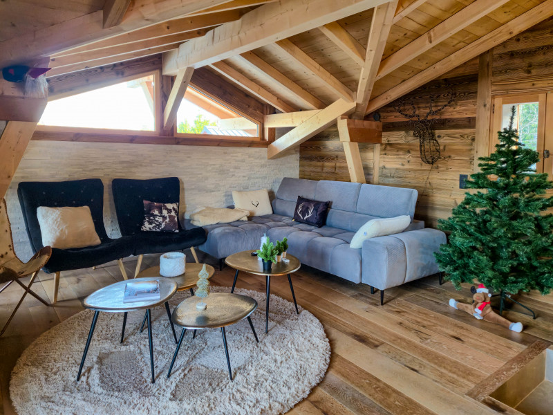 chalet-lumikki-salon-location-appartement-chalet-Les-Gets