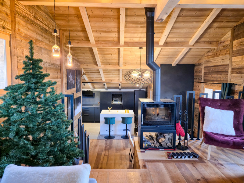 chalet-lumikki-salon-location-appartement-chalet-Les-Gets