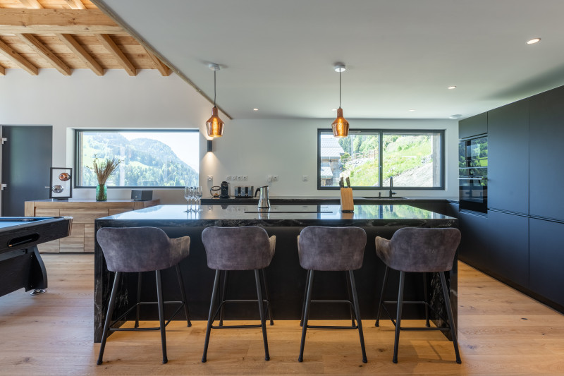 Chalet-Magy-3-cuisine-location-appartement-chalet-Les-Gets
