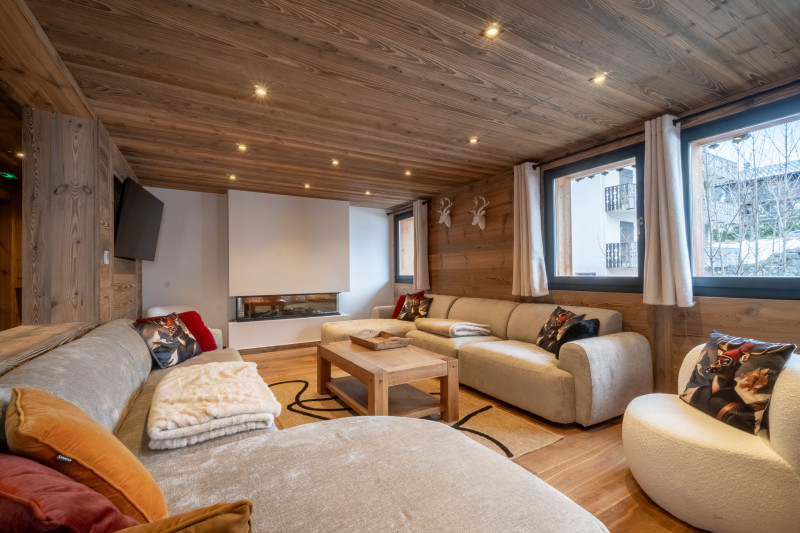 Chalet-Monet-salon-cheminee-location-chalet-appartement-Les-Gets Chalet-Monet-salon-cheminee-location-chalet-appartement-Les-Gets