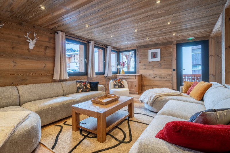 Chalet-Monet-salon-cheminee-location-chalet-appartement-Les-Gets Chalet-Monet-salon-cheminee-location-chalet-appartement-Les-Gets