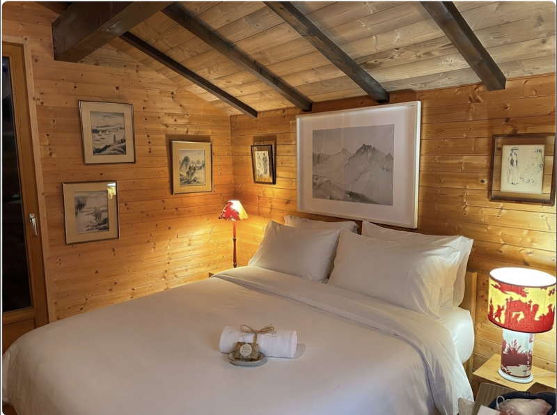 Chalet-Nabor-chambre-lit-double-location-appartement-chalet-Les-Gets Chalet-Nabor-chambre-lit-double-location-appartement-chalet-Les-Gets