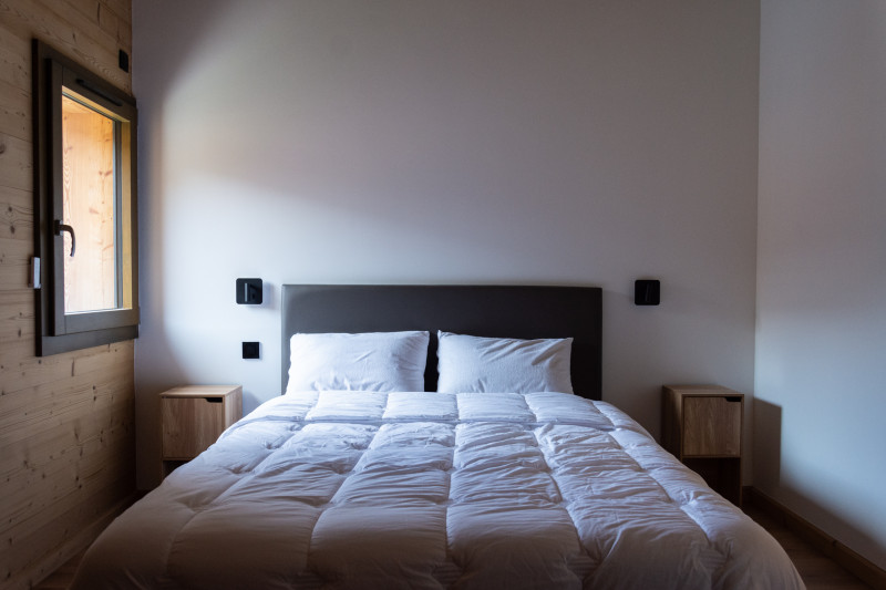 chaletcoppel2-chambre-lit-double-location-appartement-chalet-Les-Gets