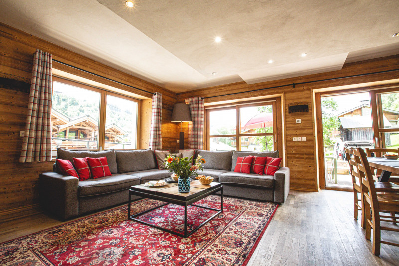 Chaumiere-1-salon-location-appartement-chalet-les-gets