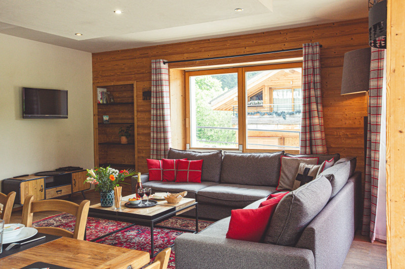 Chaumiere-1-salon-location-appartement-chalet-les-gets