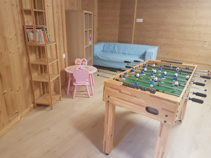 cocon-des-neiges-salle-de-jeux-location-appartement-chalet-Les-Gets