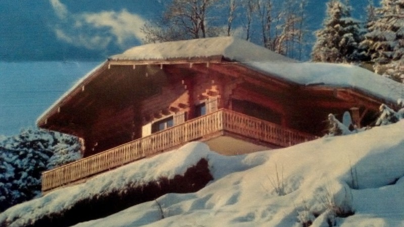 Croc-Blanc-exterieur-hiver-location-appartement-chalet-Les-Gets