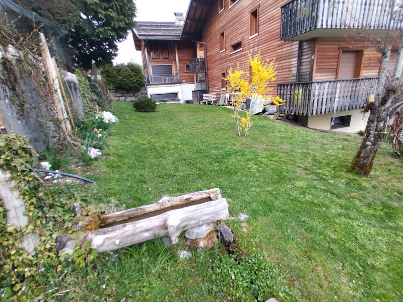 Floriere-3-jardin appartement-chalet-Les-Gets