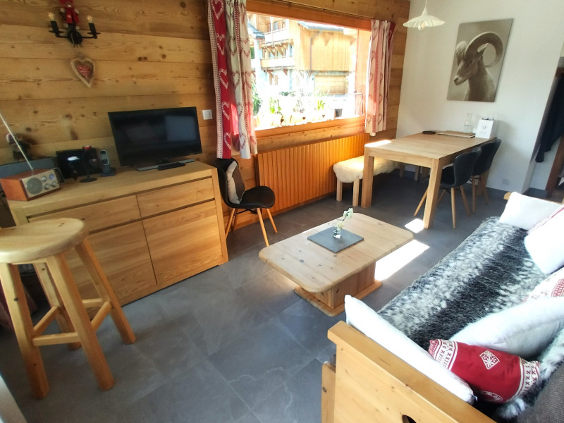 Floriere-3-séjour-location-appartement-chalet-Les-Gets
