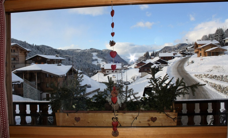 Floriere-3-vue-appartement-chalet-Les-Gets