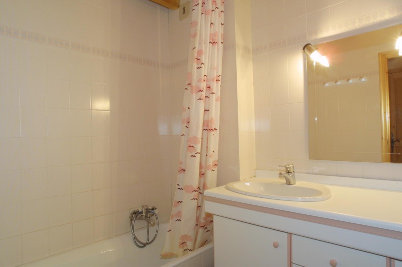 Forge-E-salle-de-bain-location-appartement-chalet-Les-Gets