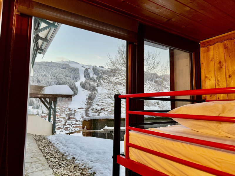Grizzli16-vue-chambre-location-chalet-appartement-Les-Gets