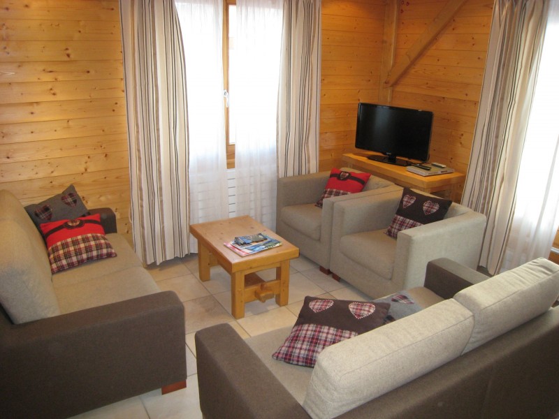 Isba-4-salon-location-appartement-chalet-Les-Gets