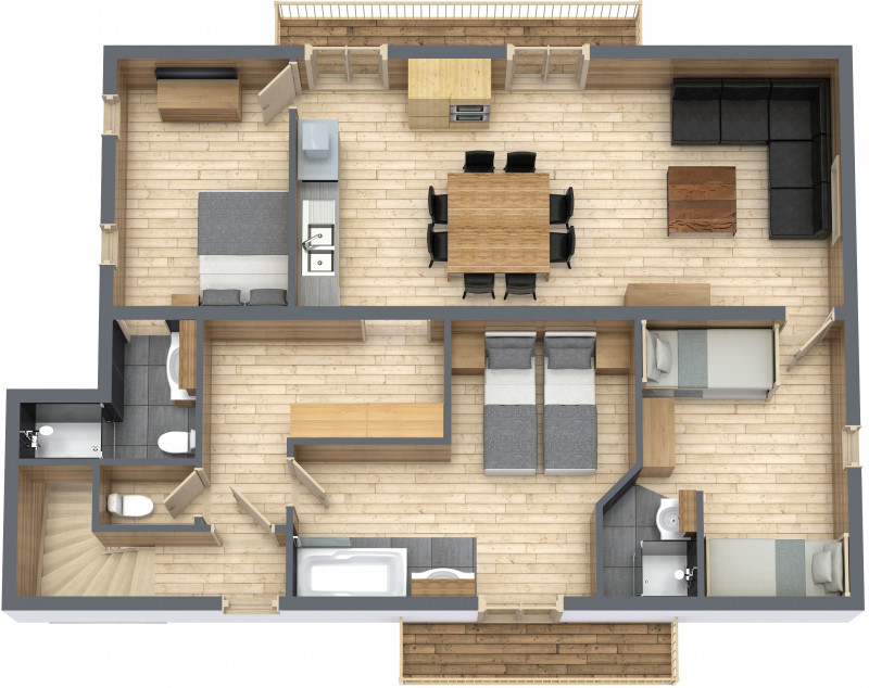 La-Rocade-2-plan-location-appartement-chalet-Les-Gets