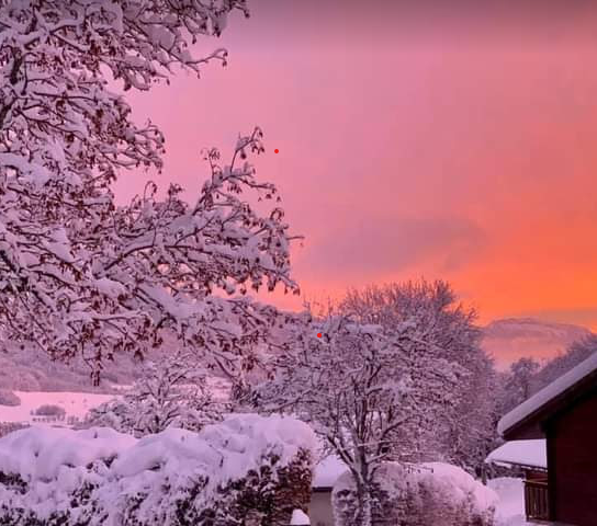 Manolou-extérieur-hiver-location-appartement-chalet-Les-Gets