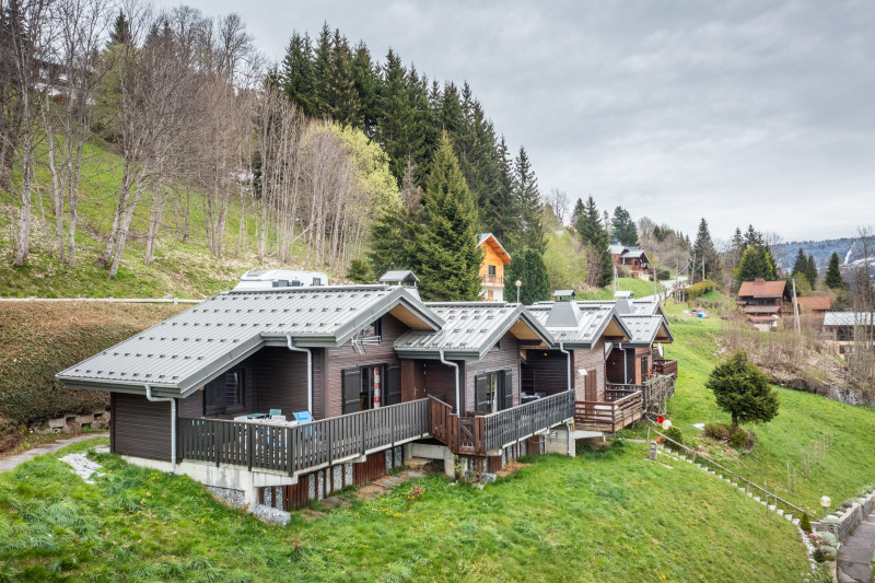 Moudon-Chalet17-extérieur-drone-location-appartement-chalet-Les-Gets