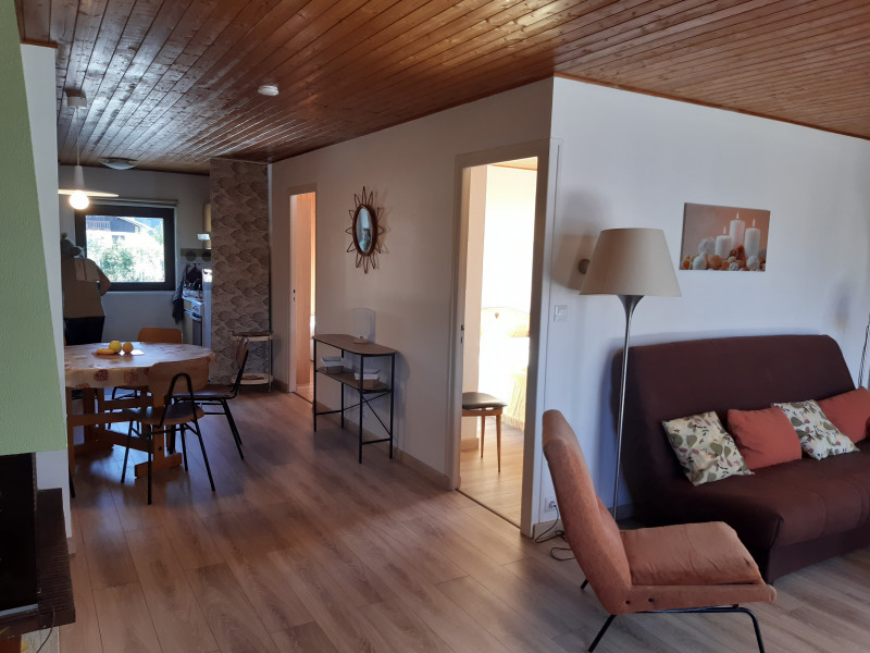 Pied-de-l-adroit-A-salon-salle-a-manger-location-appartement-chalet-Les-Gets