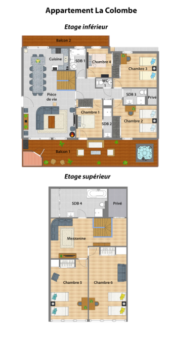 plan-colombe-d-lys-14824777