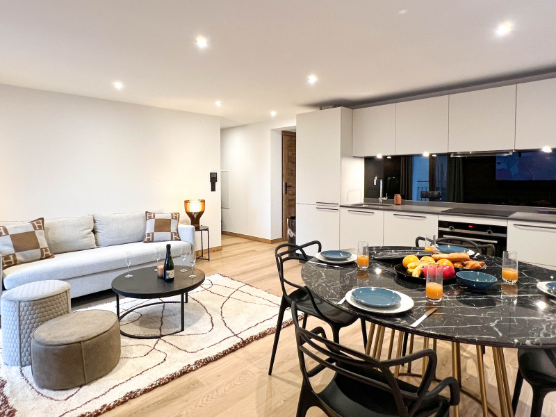 Sapin-2-cuisine-salon-location-appartement-chalet-Les-Gets