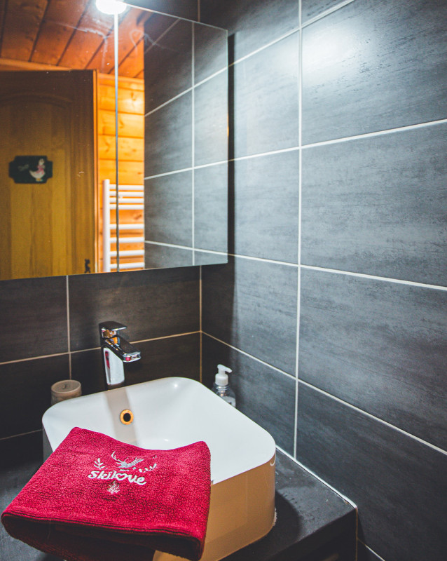 Ski-Love-Jours-de-Neige-salle-de-bain-location-appartement-chalet-Les-Gets