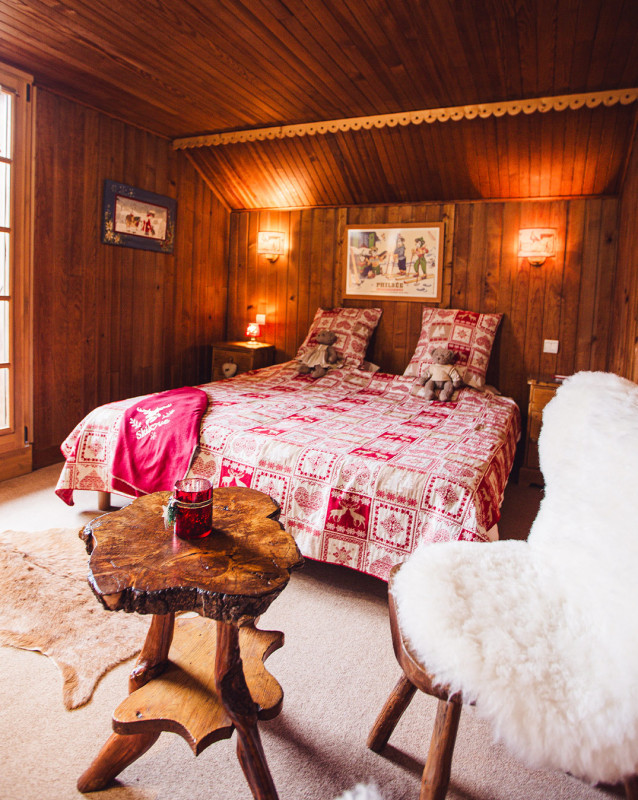 Ski-Love-Telemark-chambre1-location-appartement-chalet-Les-Gets