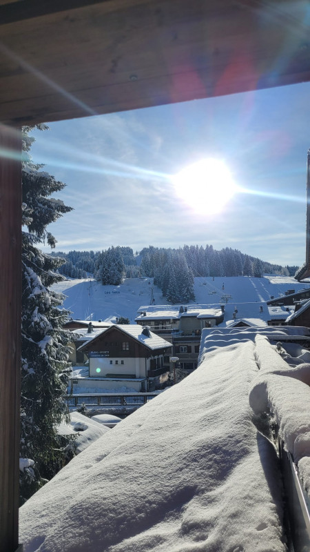 solaretb203-vue-hiver-location-appartement-chalet-Les-Gets solaretb203-vue-hiver-location-appartement-chalet-Les-Gets
