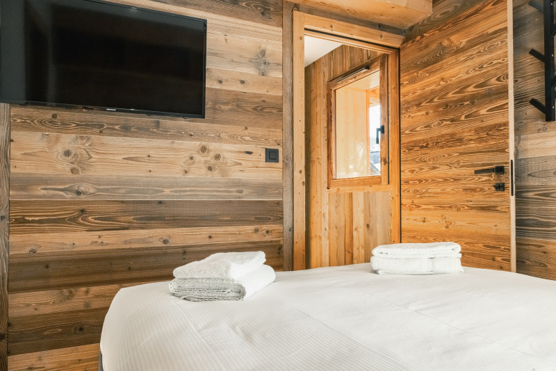 teka-chavannes-chambre-1-lit-double-location-appartement-chalet-Les-Gets