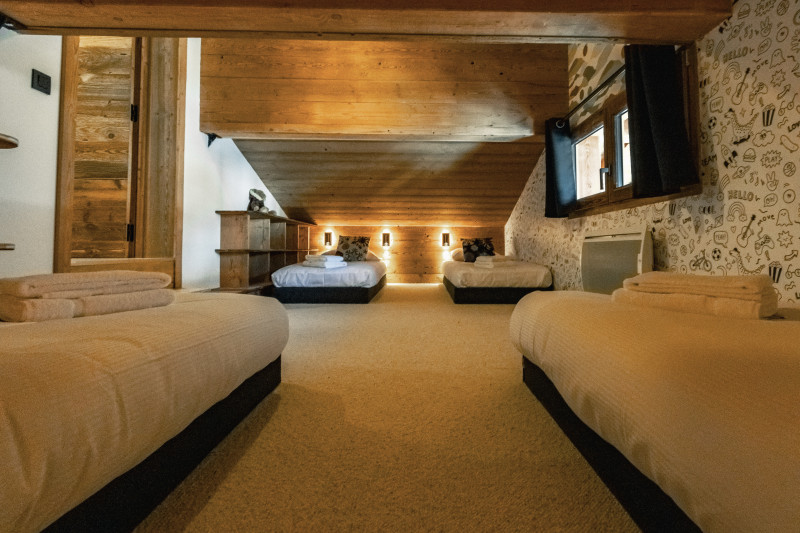 teka-chavannes-chambre-4-lits-simple-location-appartement-chalet-Les-Gets