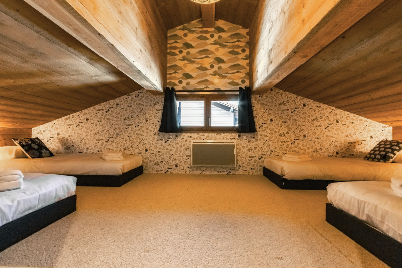 teka-chavannes-chambre-4-lits-simple-location-appartement-chalet-Les-Gets