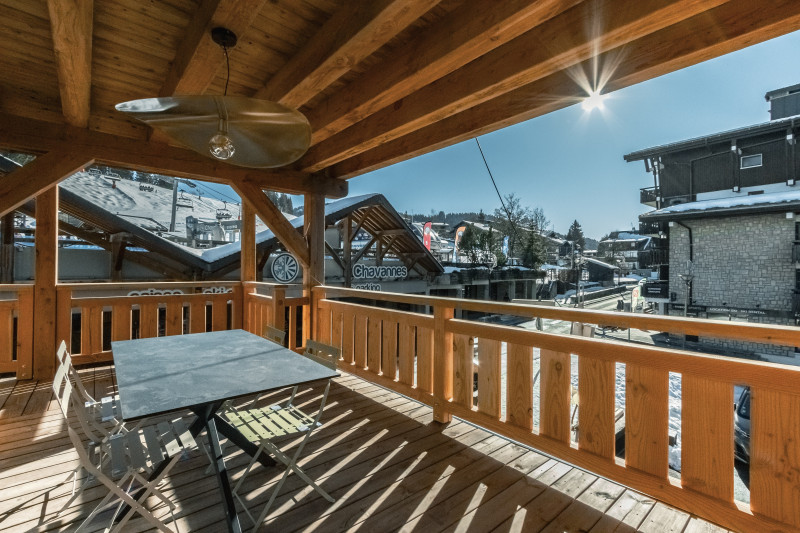 teka-chavannes-exterieur-vue-location-appartement-chalet-Les-Gets