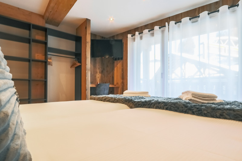 teka-chery-chambre-lit-double-location-appartement-chalet-Les-Gets