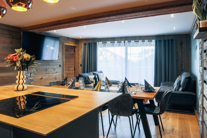 teka-chery-cuisine-salle-a-manger-salon-location-appartement-chalet-Les-Gets