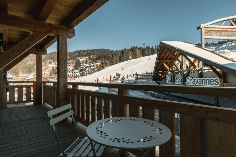 teka-chery-vue-balcon-location-appartement-chalet-Les-Gets